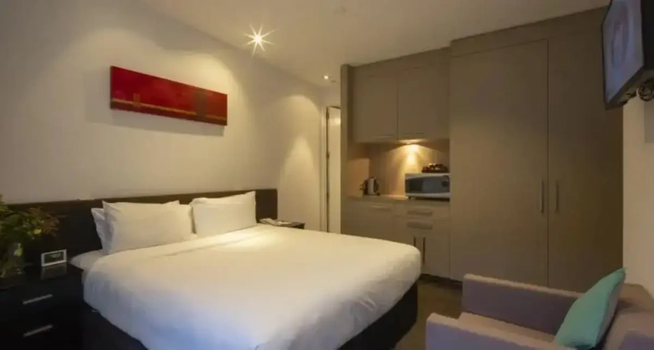 1 Bedroom Ensuite