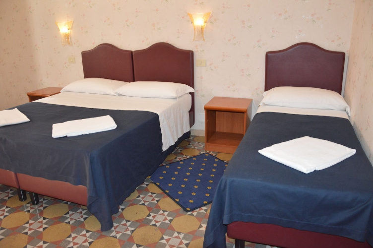 Texas Hotel