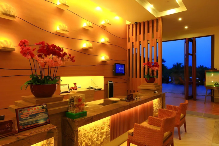 LiKing SanYa Resort