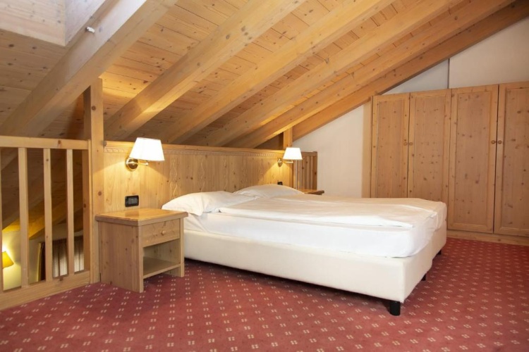 Golf Hotel photo 6