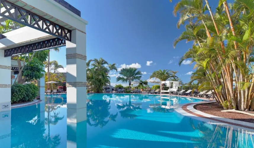 H10 Costa Adeje Palace photo 29