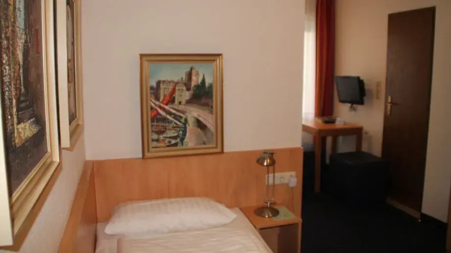 Hotel Römerhof by Trip Inn