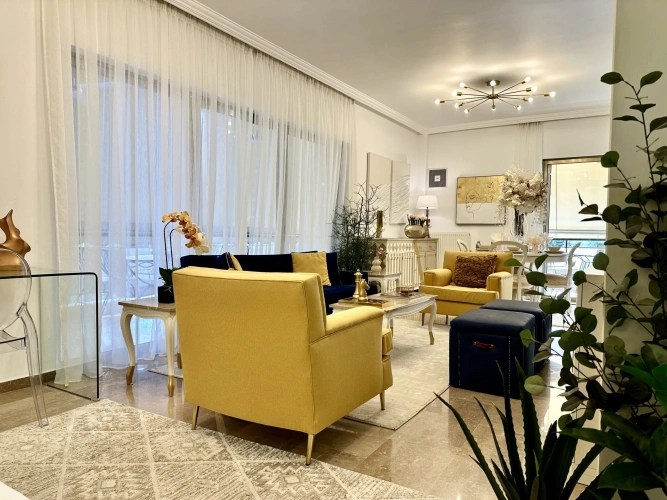 3 Bedrooms Emerald Apartment