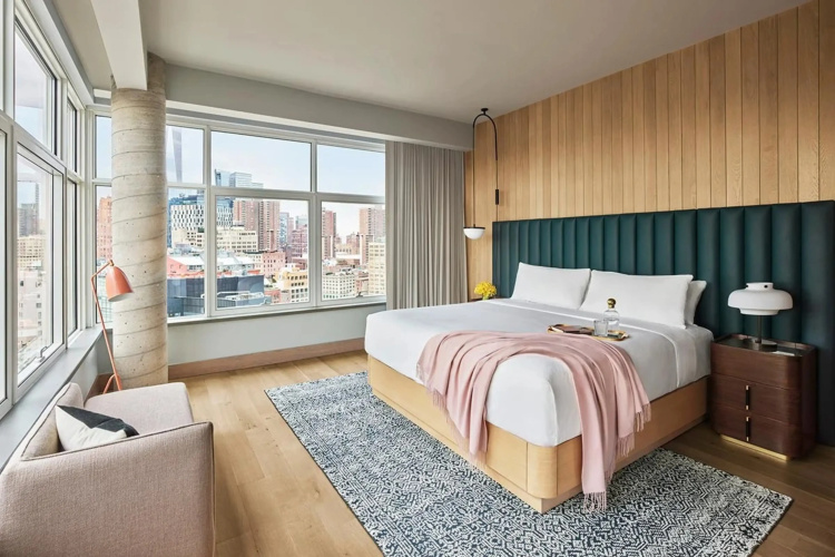 ModernHaus SoHo