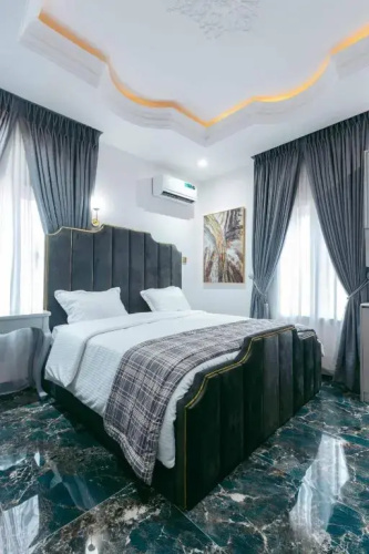 Phoenix Luxury Apartments