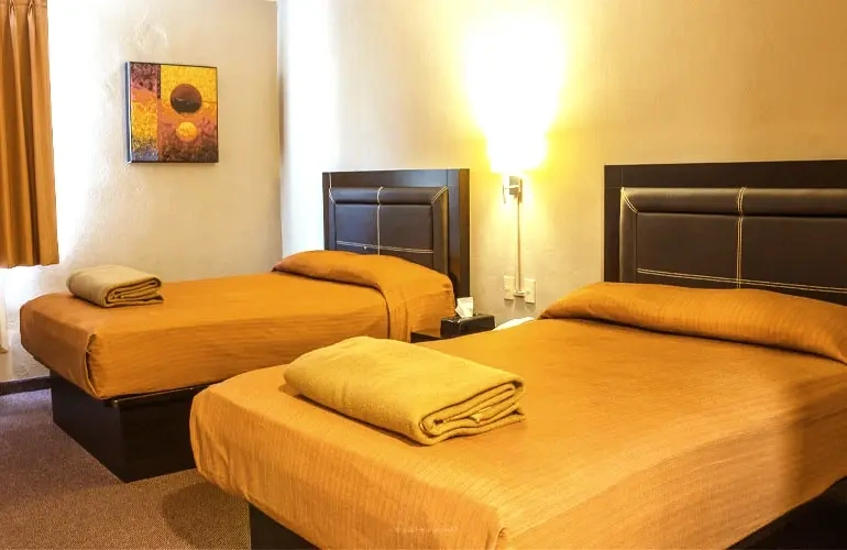 Comfort Twin room