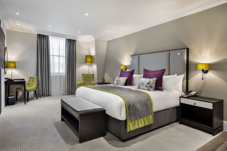 Premium Double room