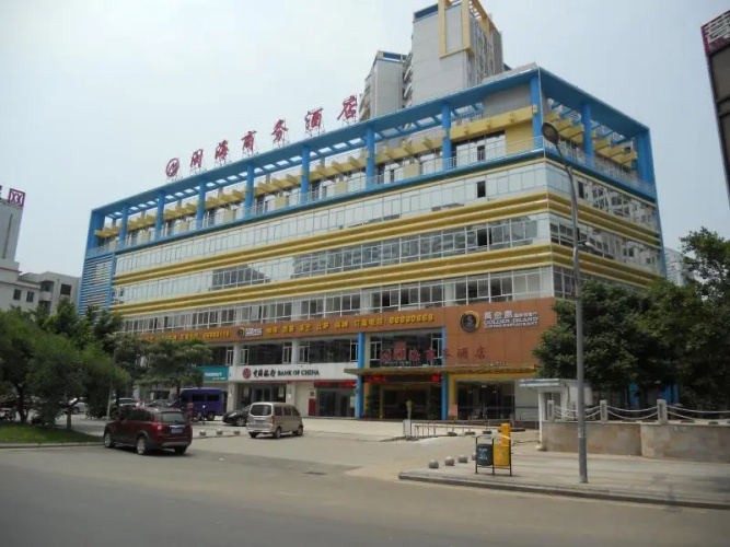 Imagen del hotel