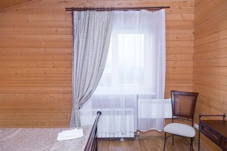 Фотография номера квартиры Апартаменты Аляска