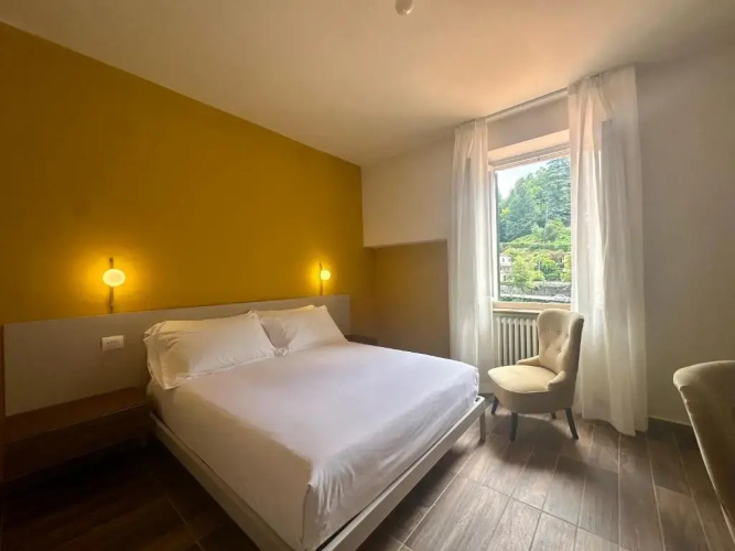 La Ninfa Hotel