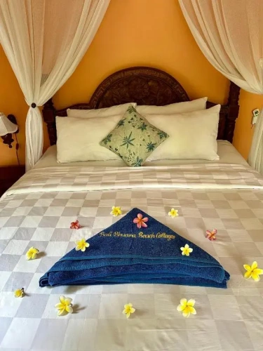 1 Bedroom Bungalow