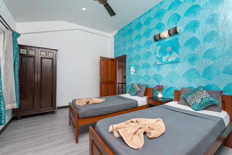 Villa Calangute - Phase 1
