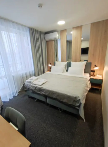 Фотография номера мини отеля Бутик-Отель Никольское