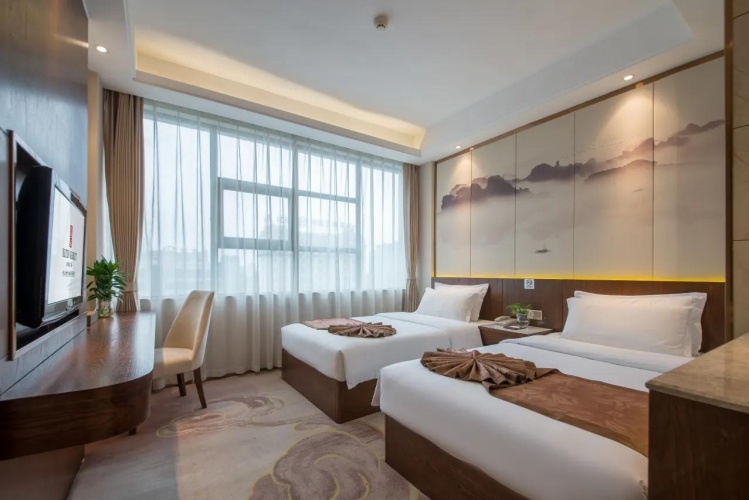 Superior Quadruple room