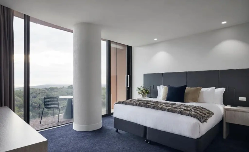 Spa Double Suite