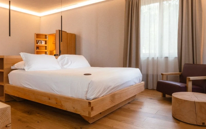 Casa Mana Double Junior Suite