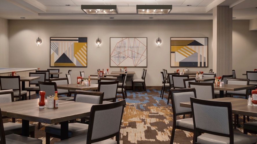 Holiday Inn San Jose - Silicon Valley photo 17