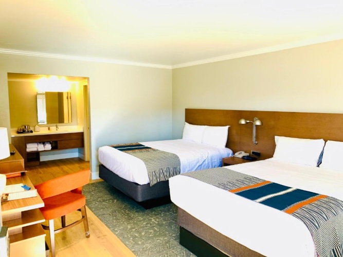 Town and Country Resort San Diego photo 10