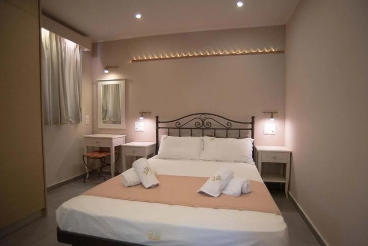 Luxury Double Studio