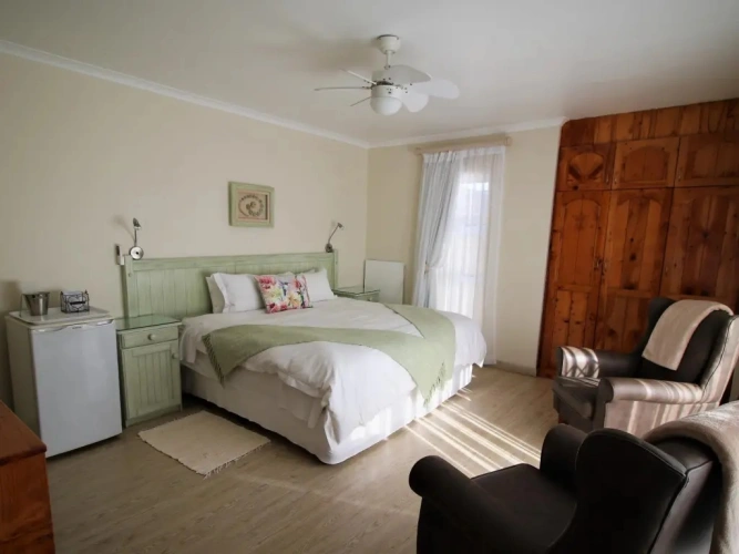 Sea Urchin Double room