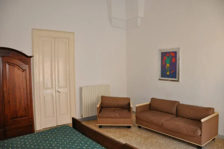 Casa Vacanze Da Vinci
