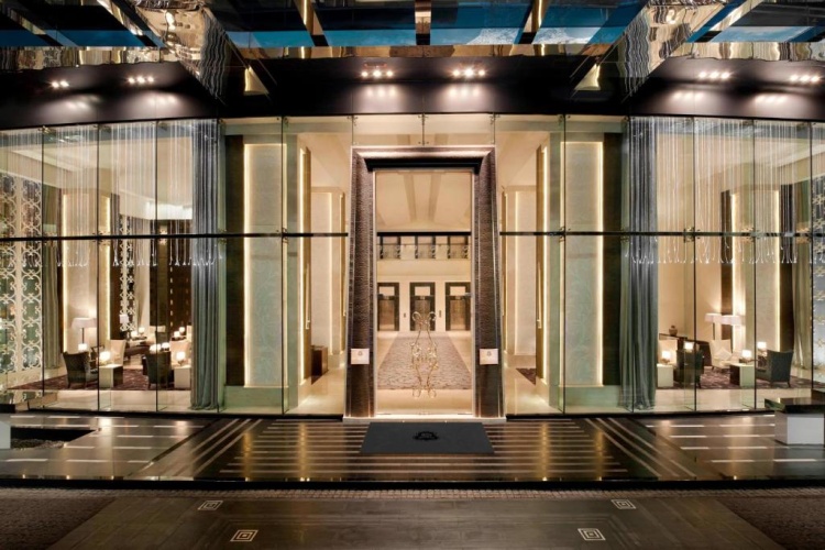 The St. Regis Bangkok photo 27