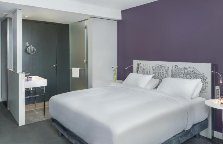 Innside Double room