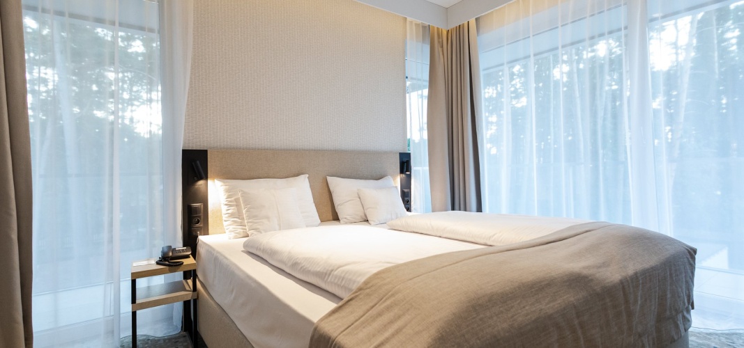 Grand Double room