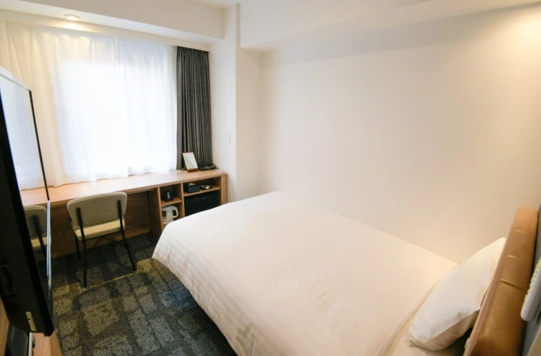 A Single room