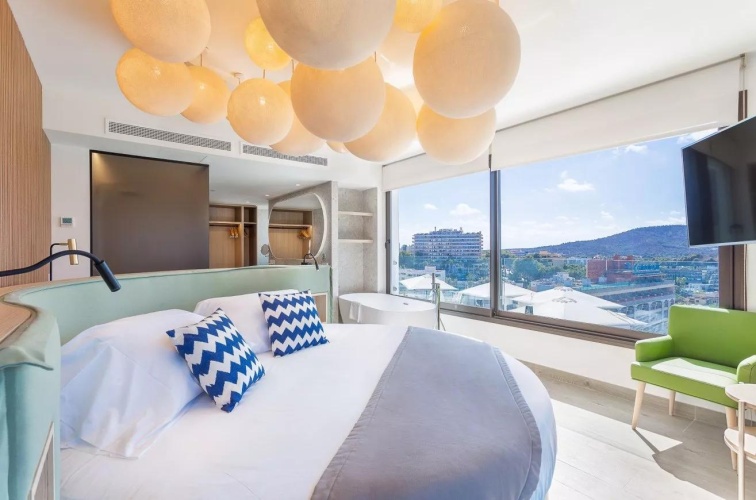 Master Suite