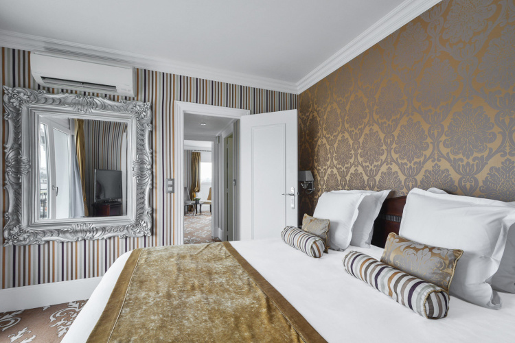 Maison Astor Paris, Curio Collection by Hilton photo 16