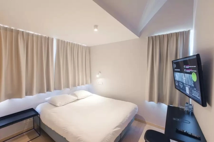 171 Standard Double room