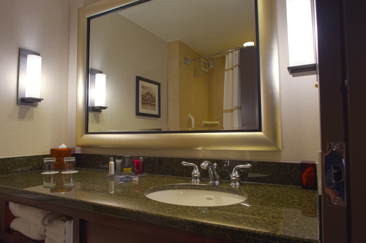 Houston Marriott Westchase photo 18