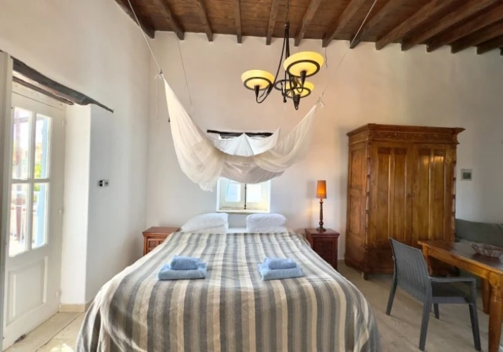 1 Bedroom Myrto (Tochni Village) Apartment