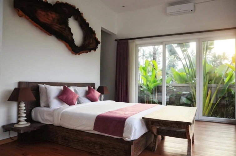 1 Bedroom Villa