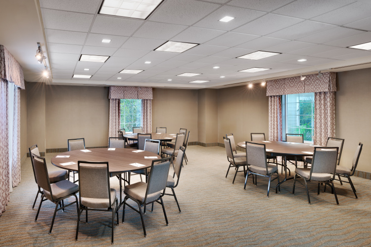 Hampton Inn New Smyrna Beach photo 14