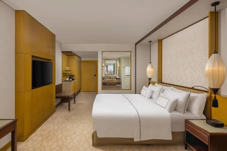 The Level Double Suite