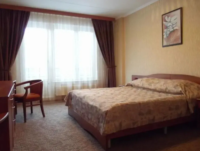 Фотография номера гостиницы Паллада РАН