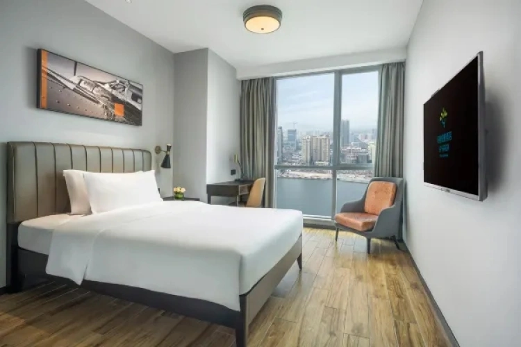Superior Double Apartment