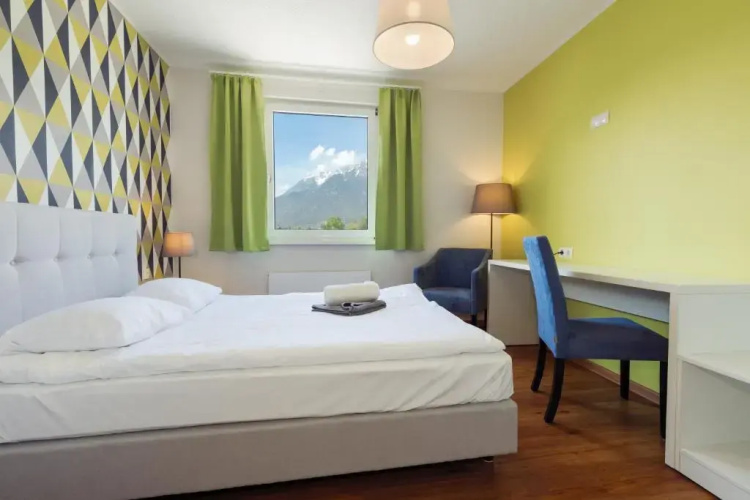Marmota Hostel