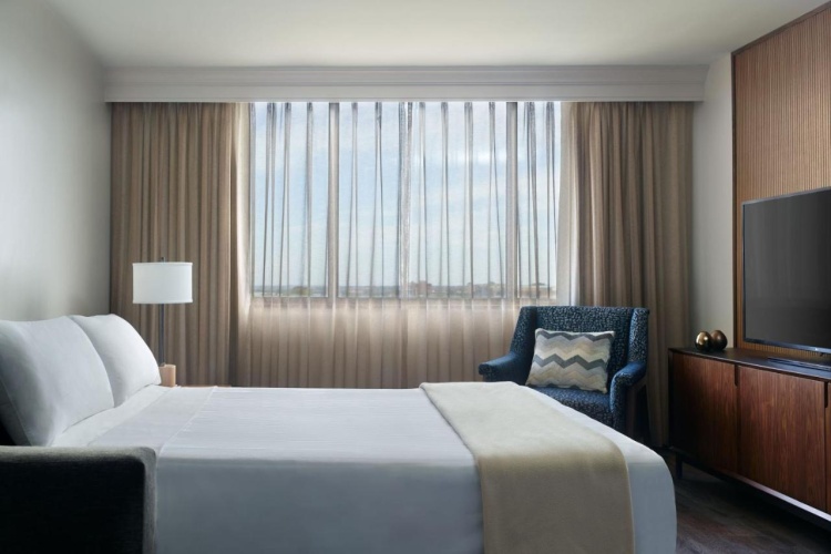 Marriott Kansas City Overland Park photo 6
