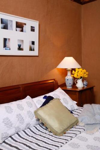 Wildwood GuesthouseOver view