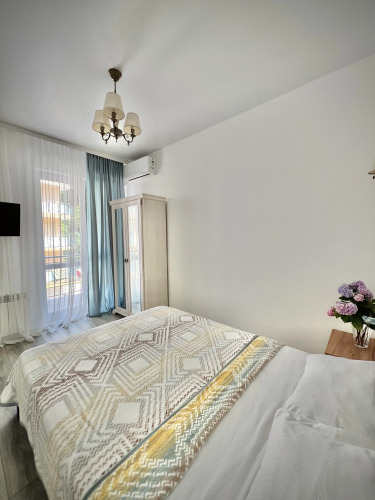 Фотография номера квартиры Kurortnaya Zhizn Hotel