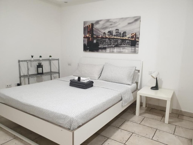 1 Bedroom Standard Apartment