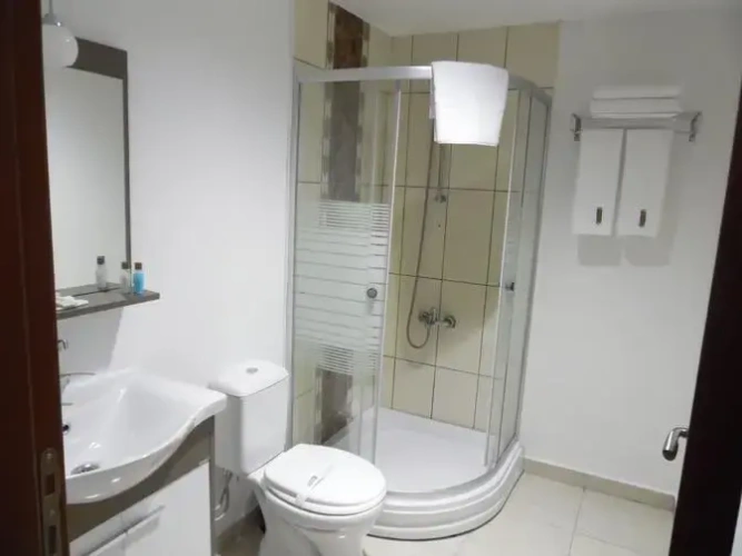 Economy Single room