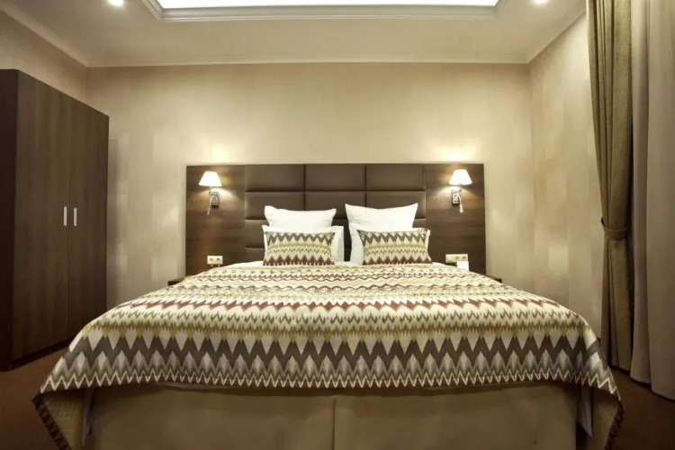 Amici Grand Hotel