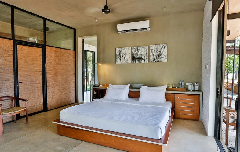 Nika Double Suite
