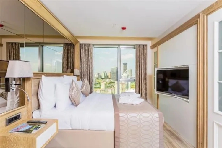 Comfort Suite