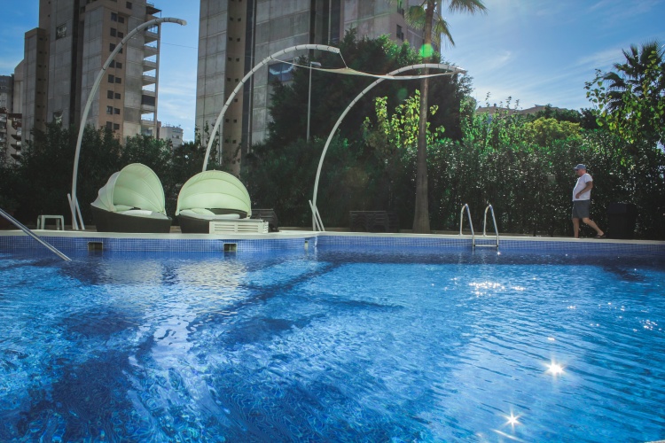Flamingo Beach Resort Adults Only photo 32