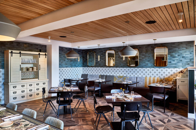 Origin Hotel Raleigh photo 14